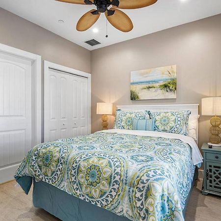 Bermuda Bungalows West Palm Beach Dış mekan fotoğraf