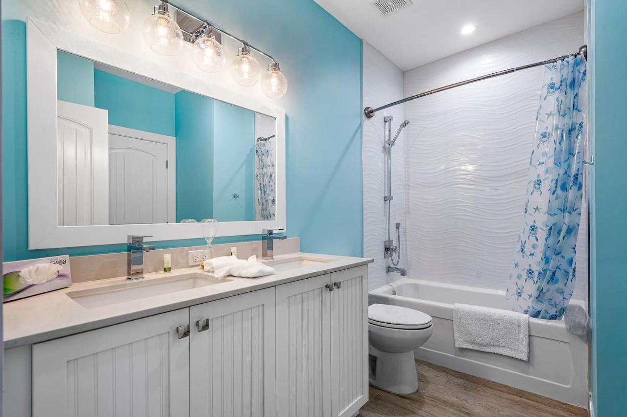Bermuda Bungalows West Palm Beach Dış mekan fotoğraf