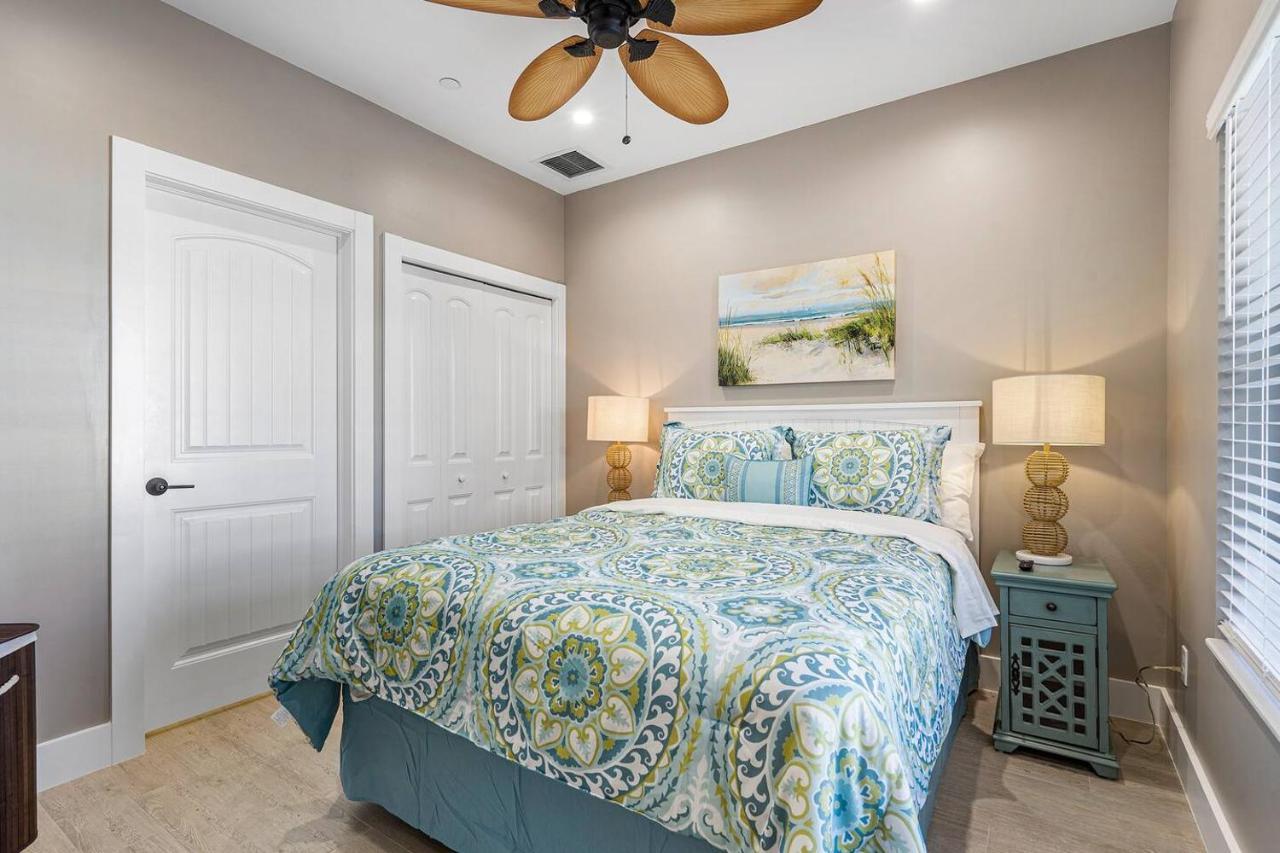 Bermuda Bungalows West Palm Beach Dış mekan fotoğraf