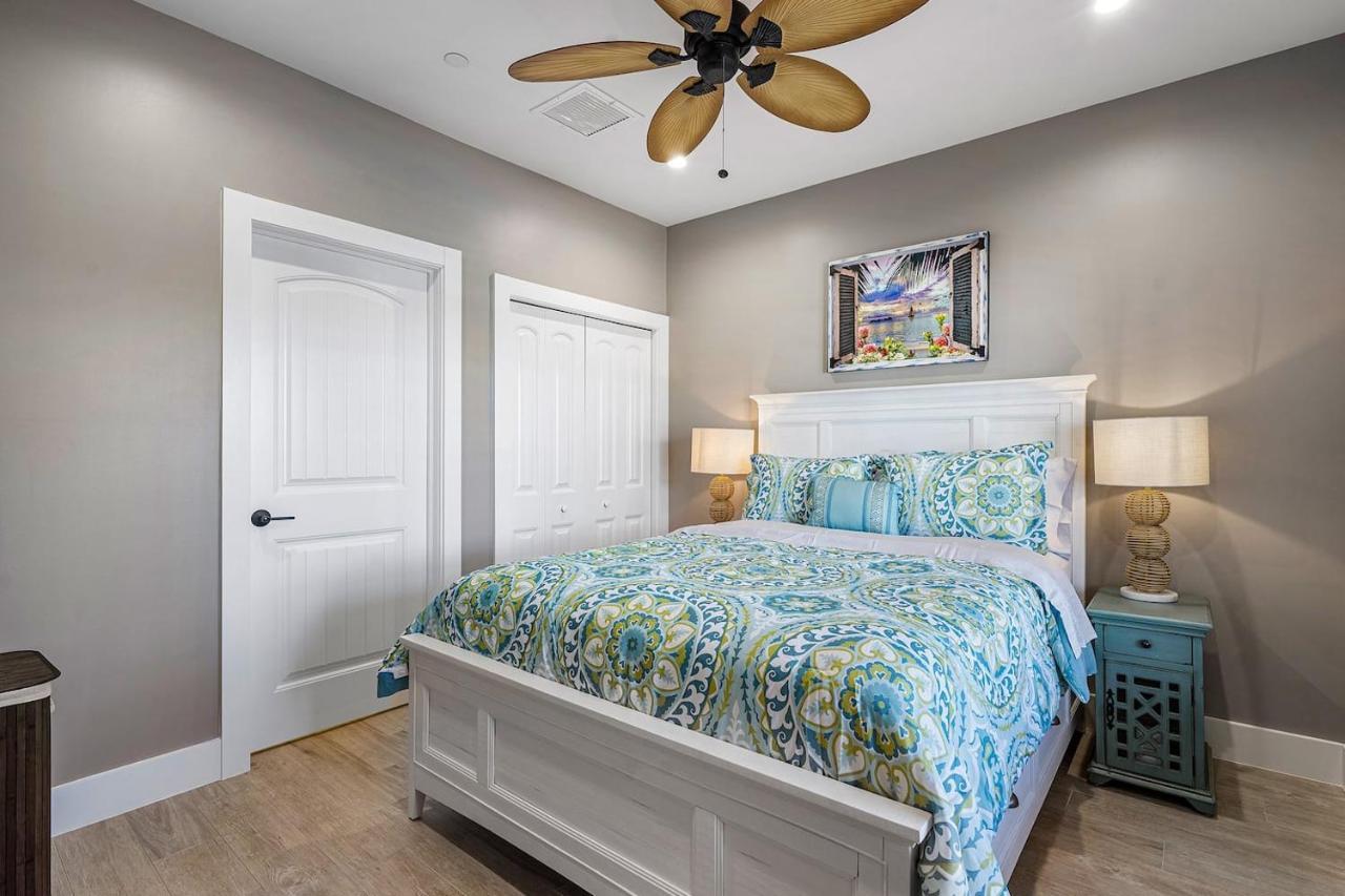 Bermuda Bungalows West Palm Beach Dış mekan fotoğraf