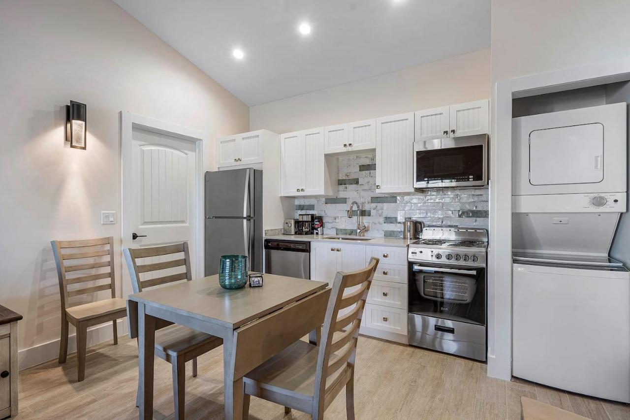Bermuda Bungalows West Palm Beach Dış mekan fotoğraf