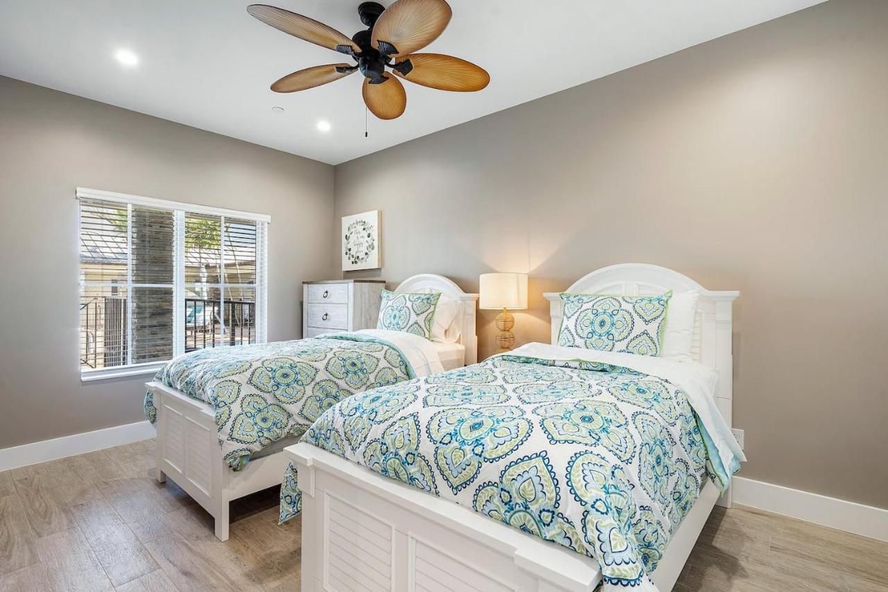 Bermuda Bungalows West Palm Beach Dış mekan fotoğraf