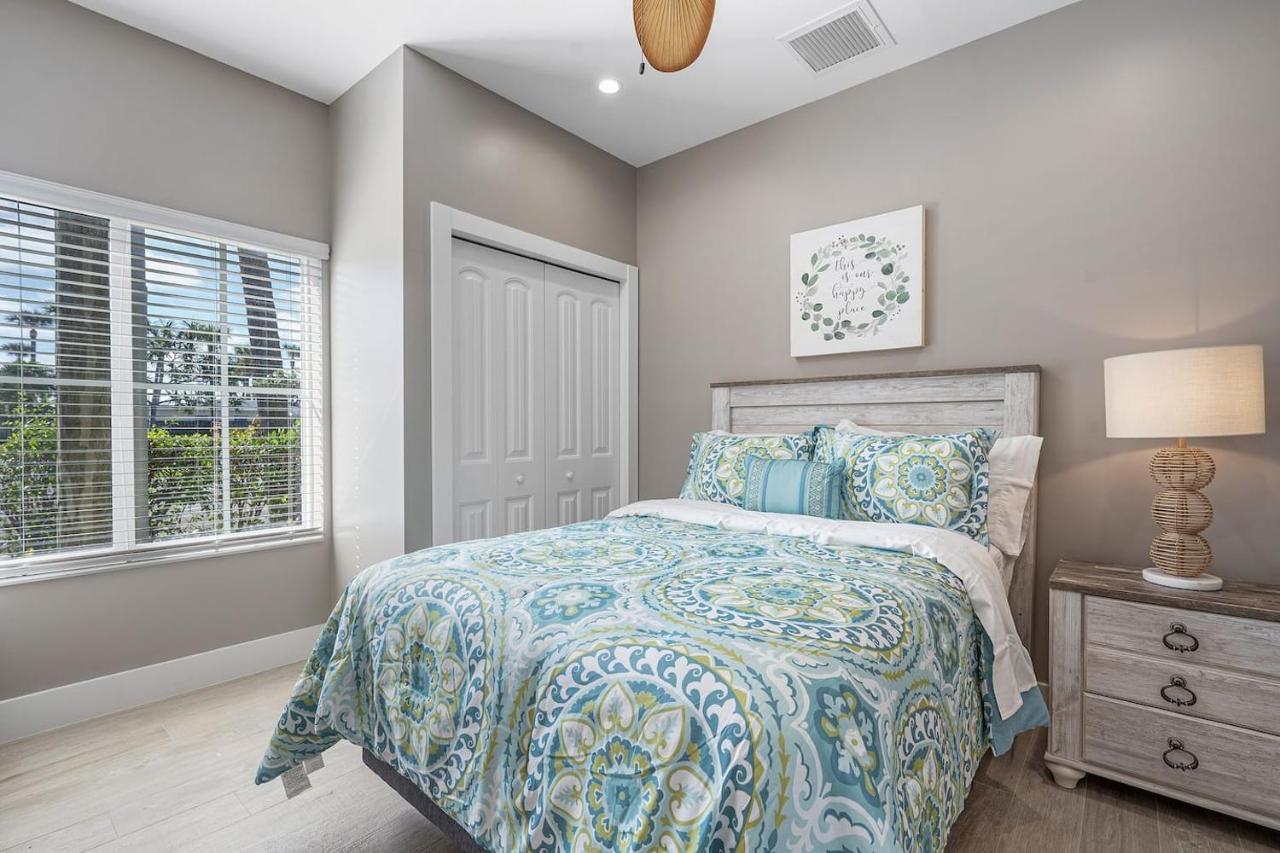 Bermuda Bungalows West Palm Beach Dış mekan fotoğraf